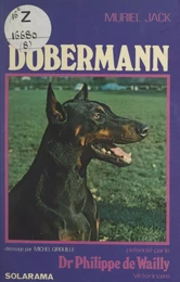 Le dobermann