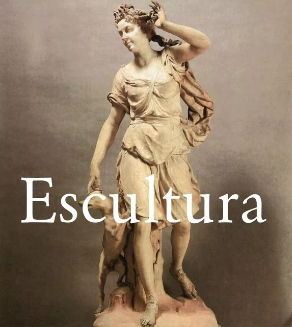 Escultura - Victoria Charles - Parkstone International