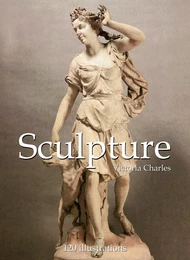 Sculpture 120 illustrations