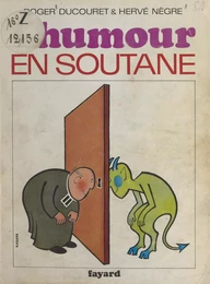 L'humour en soutane