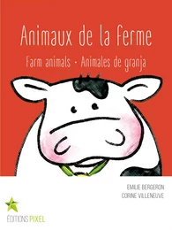 Animaux de la ferme