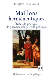 Maillons herméneutiques