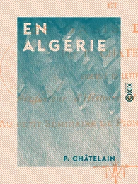 En Algérie