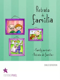 Retrato de familia