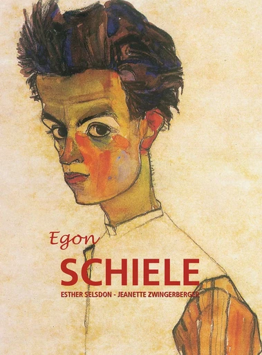 Egon Schiele - Jeanette Zwingenberger, Esther Selsdon - Parkstone International