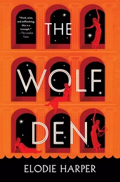 The Wolf Den