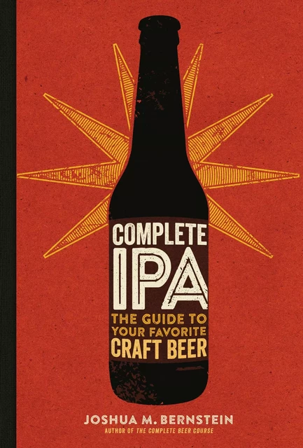 Complete IPA - Joshua M. Bernstein - Union Square & Co.