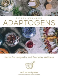 Adaptogens