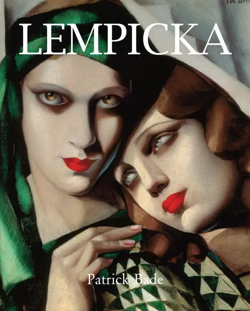 Lempicka - Patrick Bade - Parkstone International