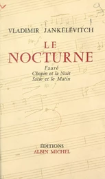 Le nocturne