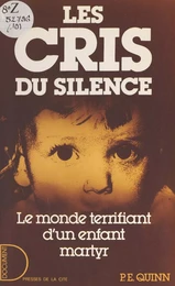 Les cris du silence