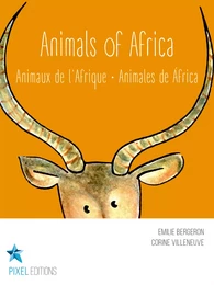 Animals of Africa