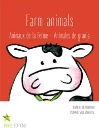 Farm animals