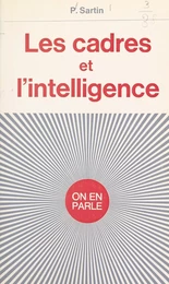 Les cadres et l'intelligence