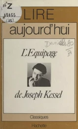 L'équipage, de Joseph Kessel