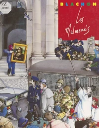 Les malmenés