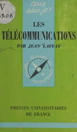 Les télécommunications