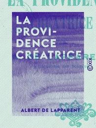 La Providence créatrice