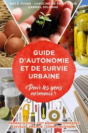 Guide d'Autonomie et de Survie Urbaine