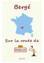 Sur la route de Roubillac