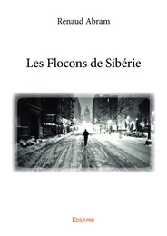 Les Flocons de Sibérie