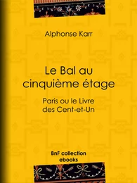 Le Bal au cinquième étage