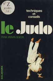 Le judo