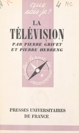 La télévision