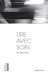 Lire avec soin