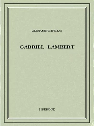 Gabriel Lambert