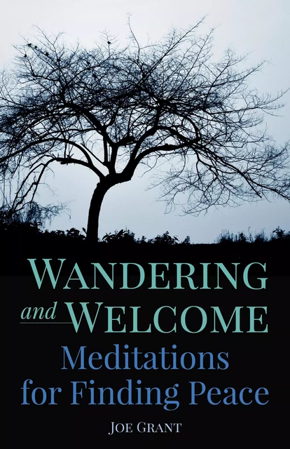 Wandering and Welcome - Joseph Grant - Franciscan Media