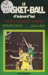 Le basket-ball d'aujourd'hui