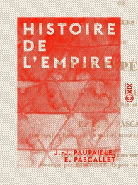 Histoire de l'Empire