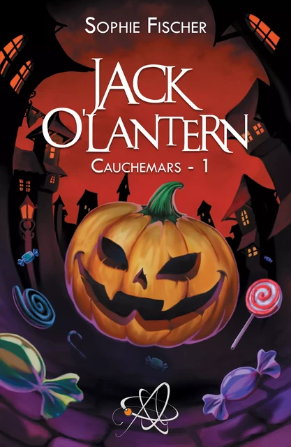 Jack O'Lantern - Sophie Fischer Sophie Fischer - Voy'el