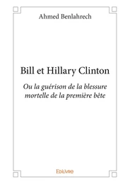 Bill et Hillary Clinton