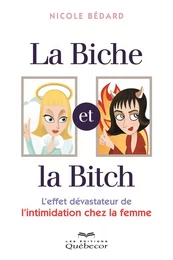 La biche et la bitch