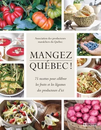 Mangez Québec!