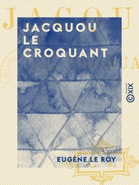 Jacquou le Croquant