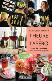 L'heure de l'apéro