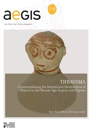 THRAVSMA