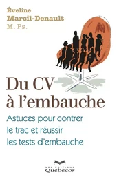 Du CV à l'embauche