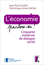 L'économie, parlons-en !