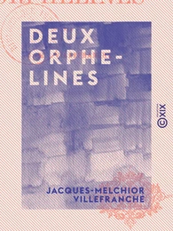 Deux orphelines