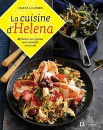 La cuisine d'Helena