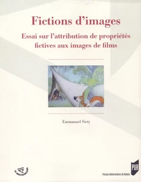 Fictions d’images