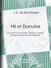 Nil et Danube