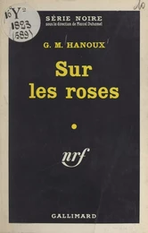 Sur les roses