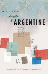 Nouvelles d'Argentine