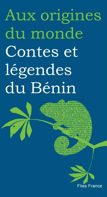 Contes et légendes du Bénin - Patrice Tonakpon Toton, Magali Brieussel - Magellan & Cie Éditions