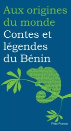 Contes et légendes du Bénin